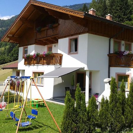 Landhaus Sarah Apartment Dorfgastein Bagian luar foto