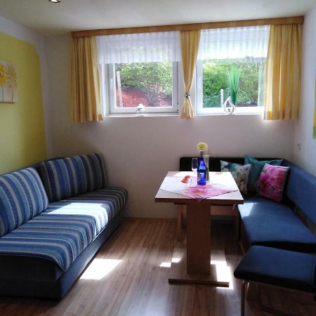 Landhaus Sarah Apartment Dorfgastein Bagian luar foto