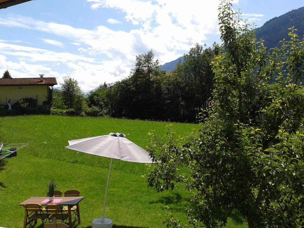Landhaus Sarah Apartment Dorfgastein Bagian luar foto