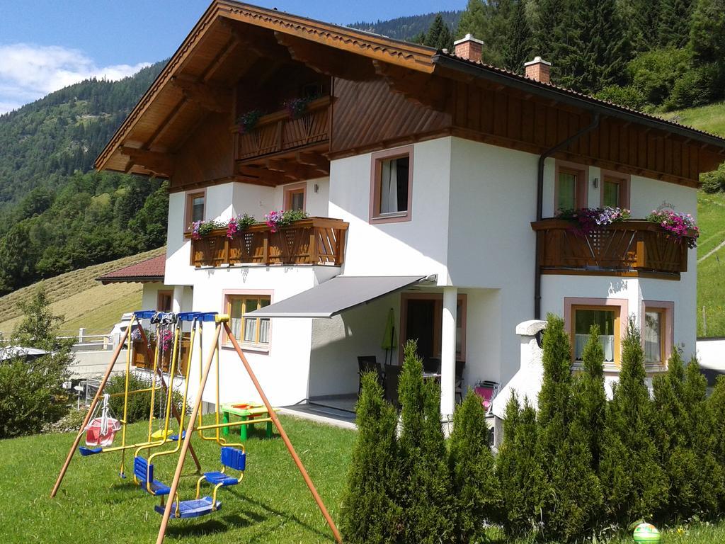 Landhaus Sarah Apartment Dorfgastein Bagian luar foto