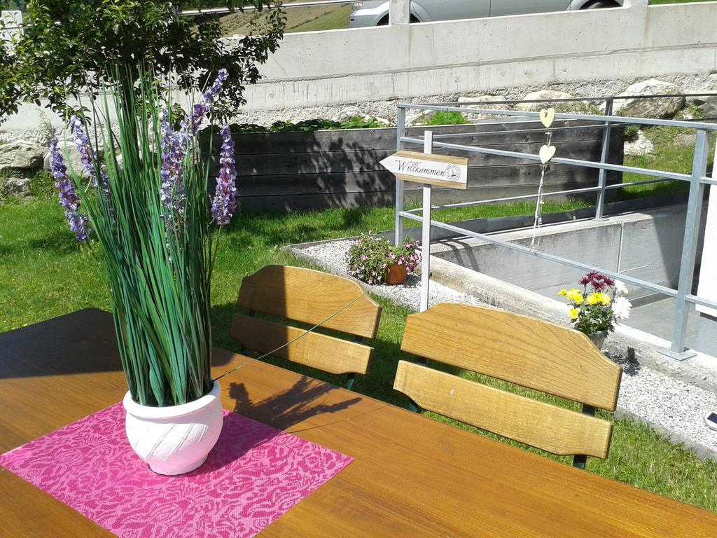 Landhaus Sarah Apartment Dorfgastein Bagian luar foto