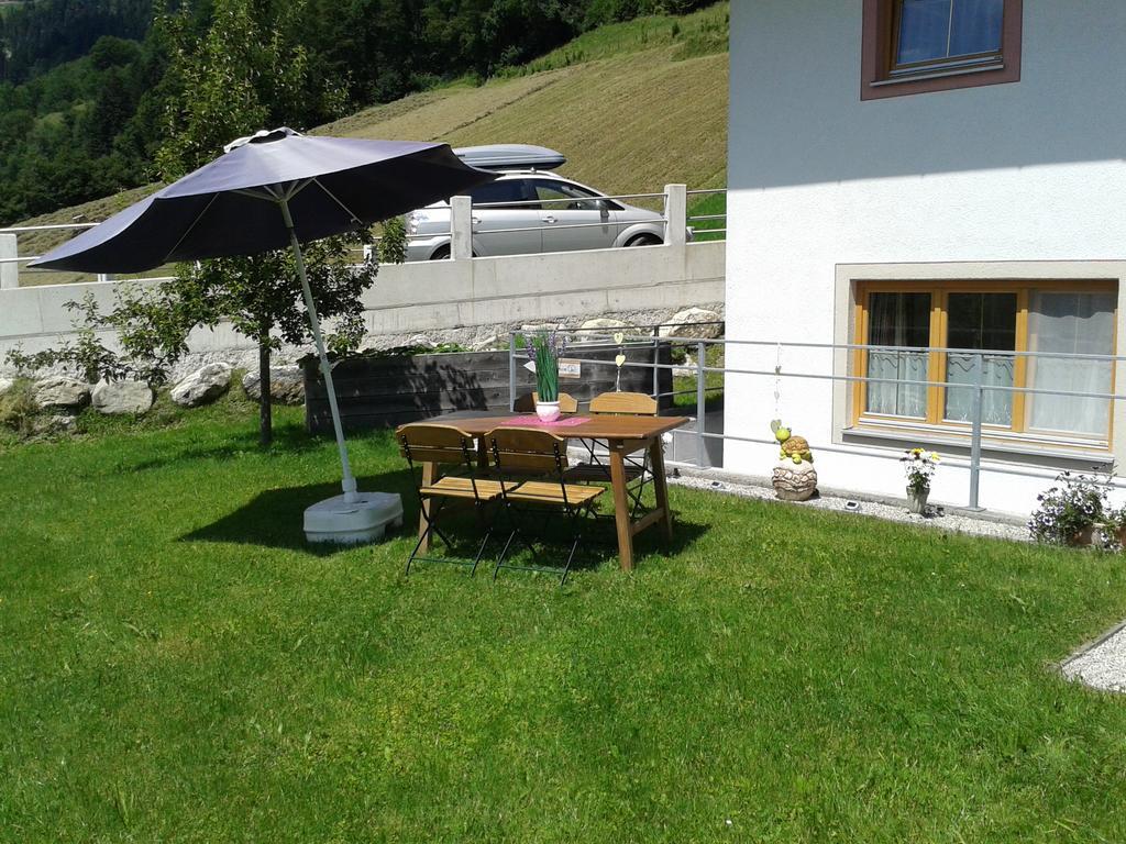 Landhaus Sarah Apartment Dorfgastein Bagian luar foto