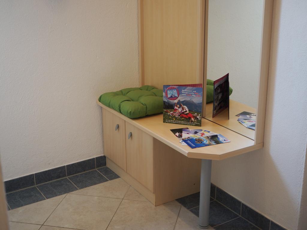 Landhaus Sarah Apartment Dorfgastein Bagian luar foto