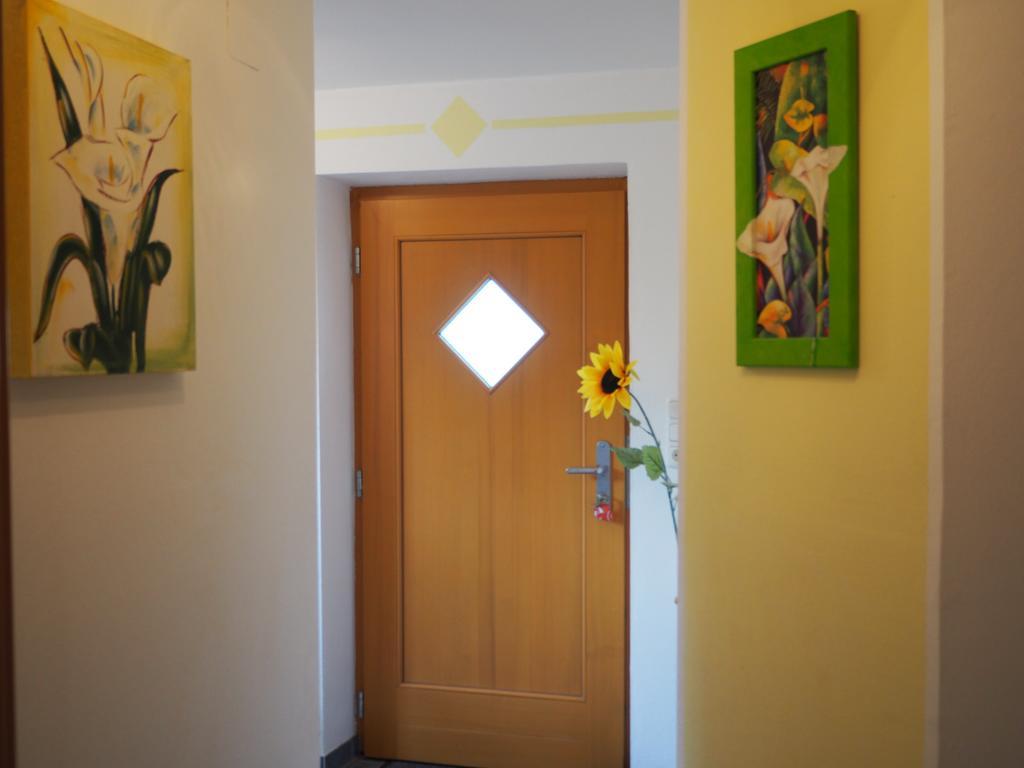 Landhaus Sarah Apartment Dorfgastein Bagian luar foto