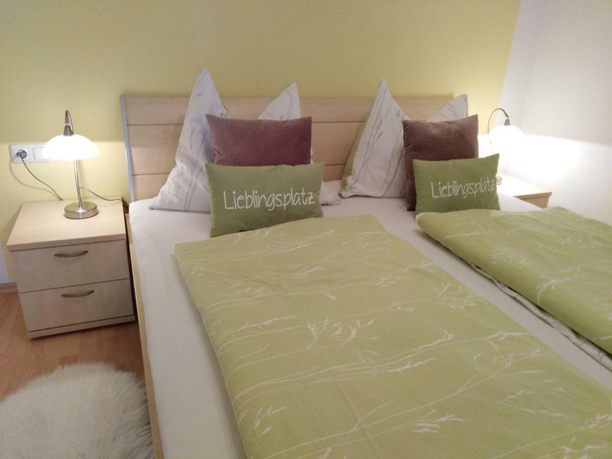 Landhaus Sarah Apartment Dorfgastein Bagian luar foto