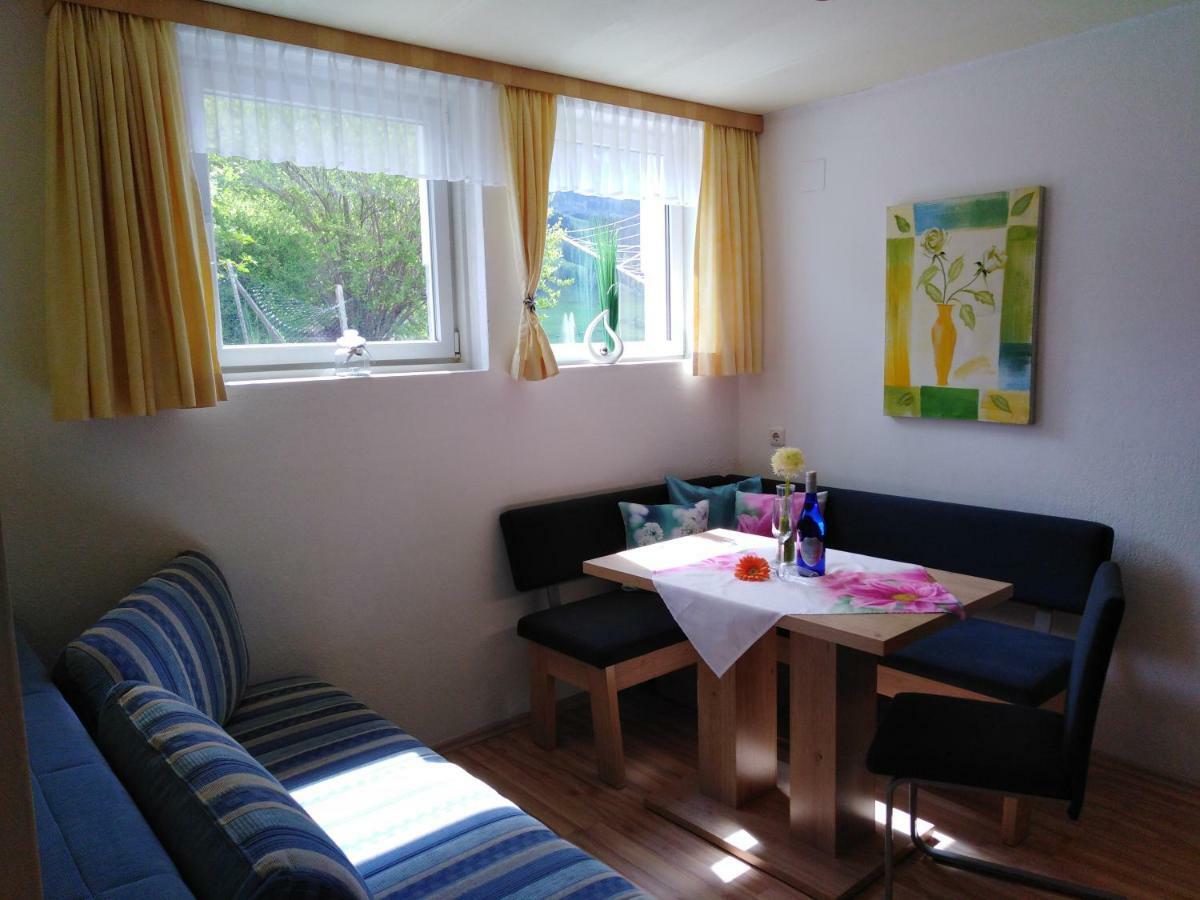 Landhaus Sarah Apartment Dorfgastein Bagian luar foto