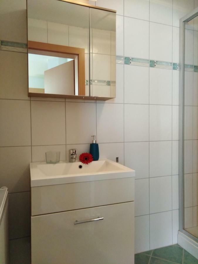 Landhaus Sarah Apartment Dorfgastein Bagian luar foto