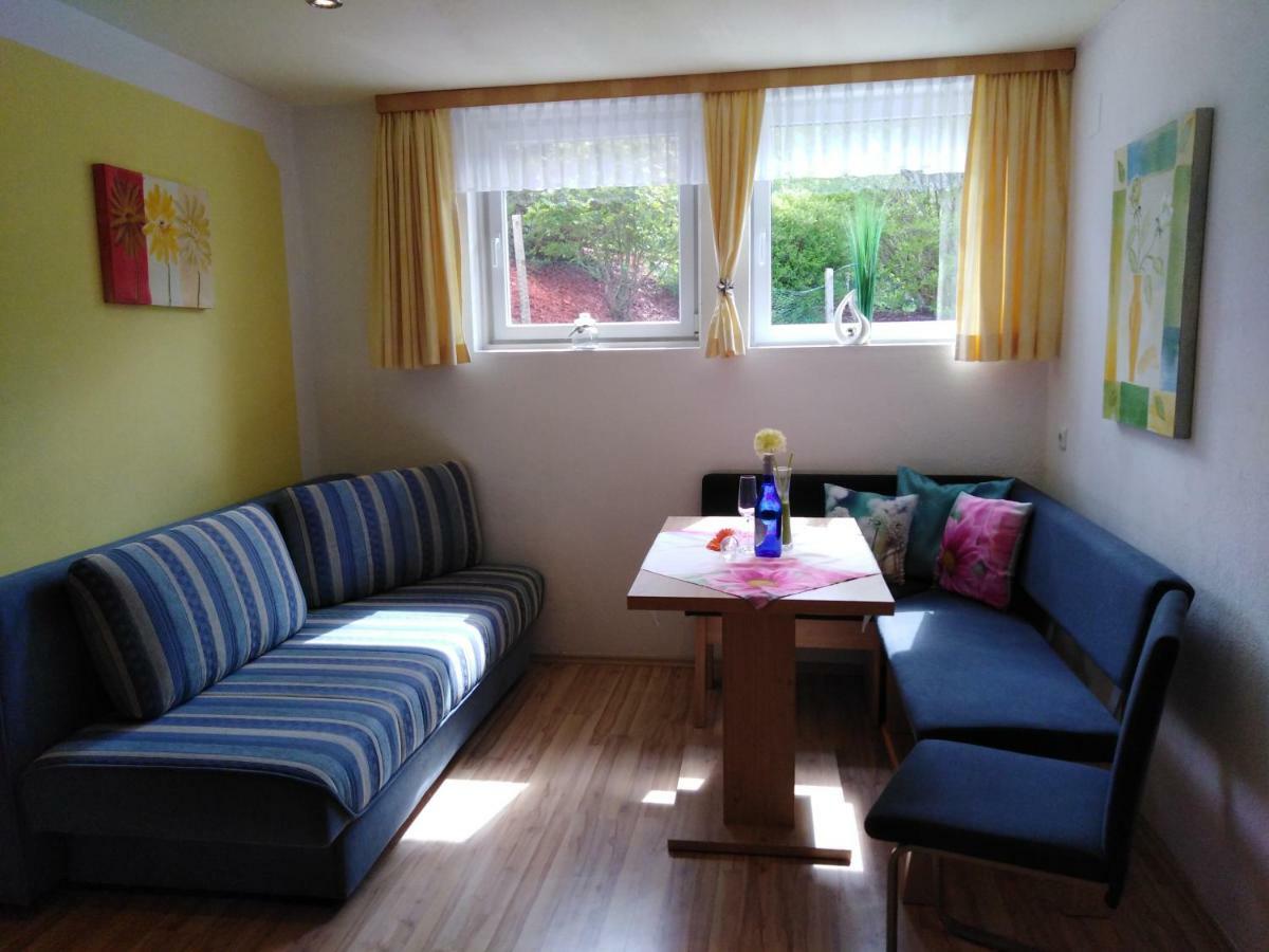 Landhaus Sarah Apartment Dorfgastein Bagian luar foto
