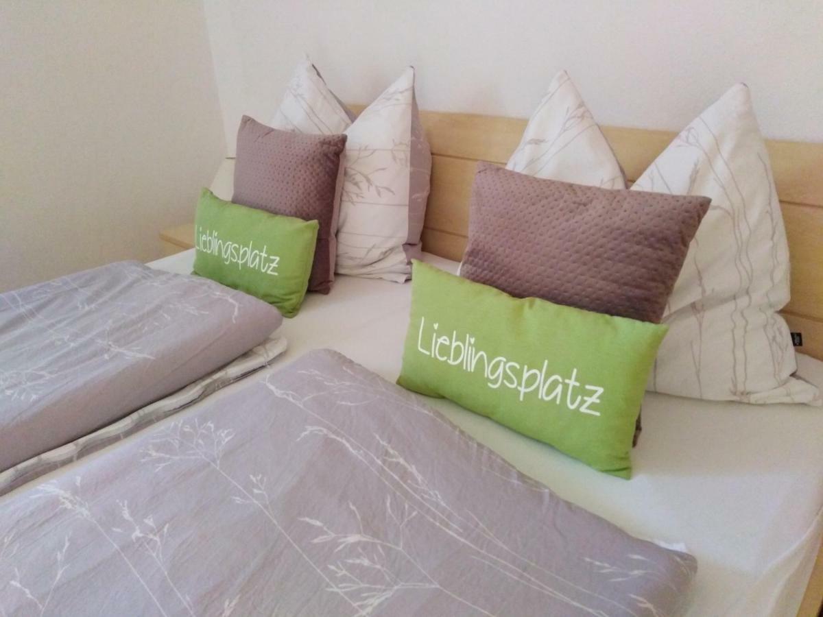 Landhaus Sarah Apartment Dorfgastein Bagian luar foto
